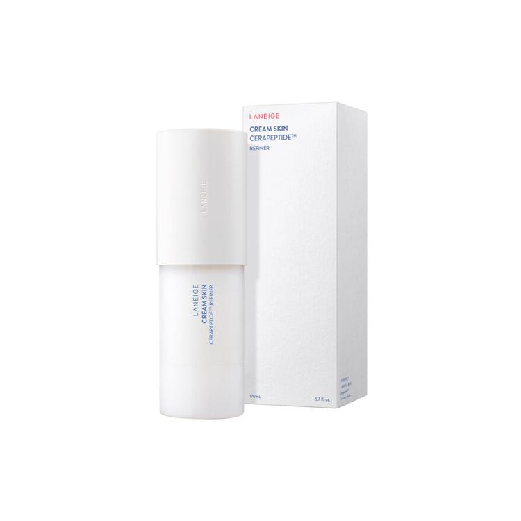 Laneige Cream Skin Cerapeptide™ Тонер и Увлажняющее средство, Предыдущая версия 170ml