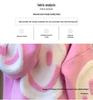 Autumn & Winter Women's Smiley Face Comfy Knit Sweater - Versatile Loose-Fit Pullover