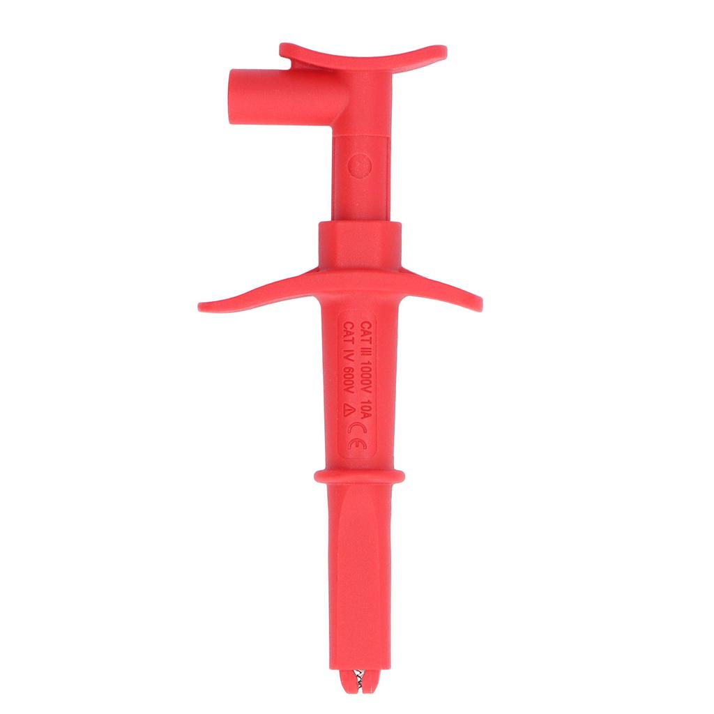 Clip Test Hook Special for Multimeter Accurate Detecting Repairing 30043