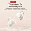 Original Lenovo RS108 Open Ear Bluetooth 6.0 Headset Clip On Wireless Earphones HiFi In-Ear Earbuds ENC Noise Canceling Headphones 30H Playtime