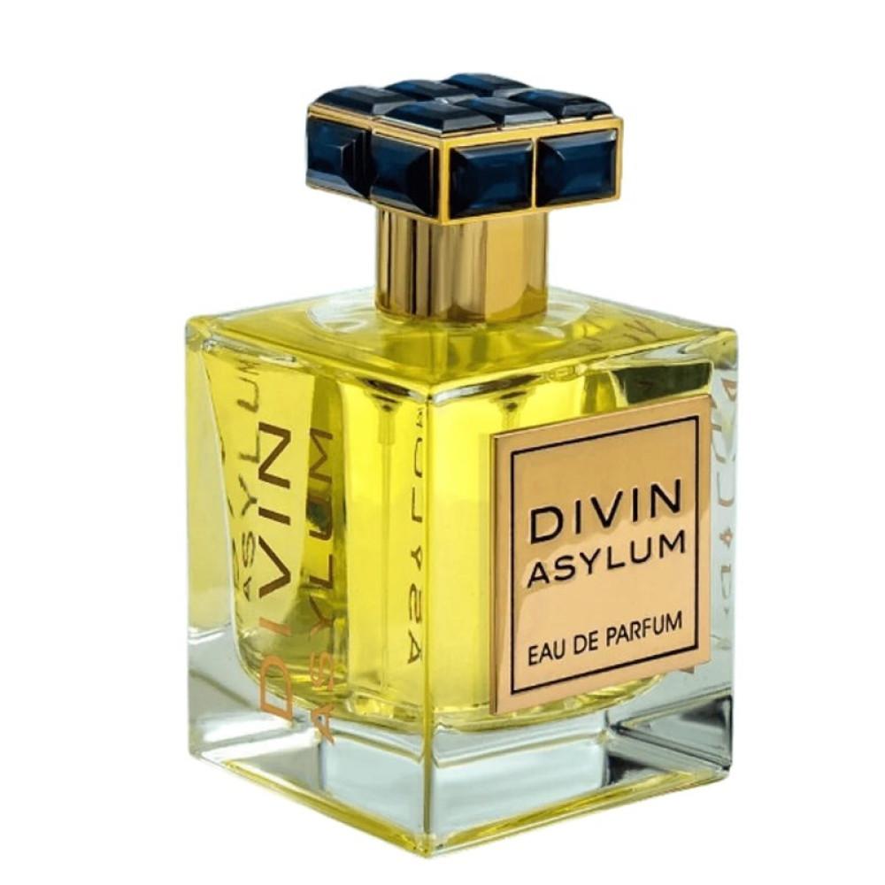 Divin Asylum Eau de Parfum