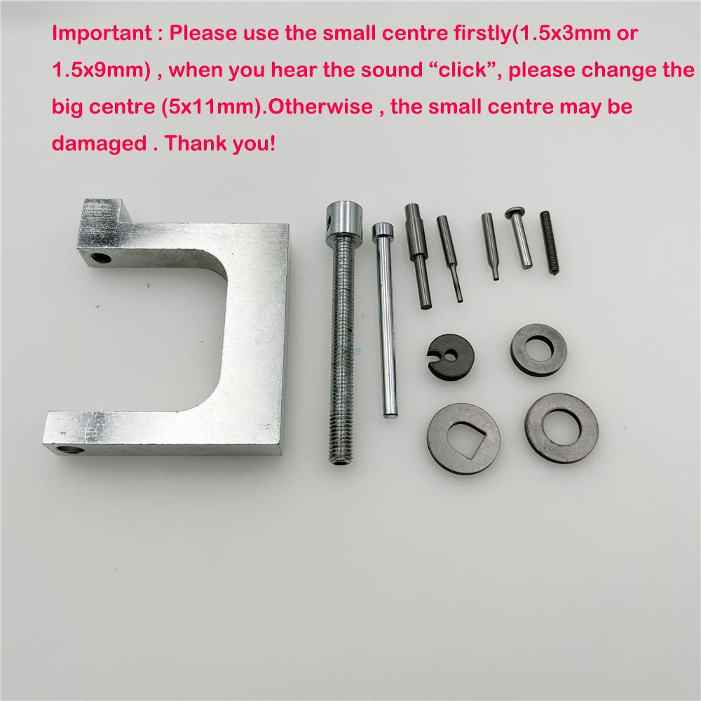 Gimbal Disassembly Tool for DJI Mini 1/2/SE and Mavic Air 2 Drone (strong Manipulative Abiliby Required)