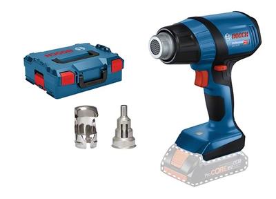 Cordless Heat Gun Ghg 18V-50 0*Ah L-Boxx - B 6012A6501