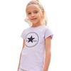 Converse Kids' Short-Sleeve T-Shirt