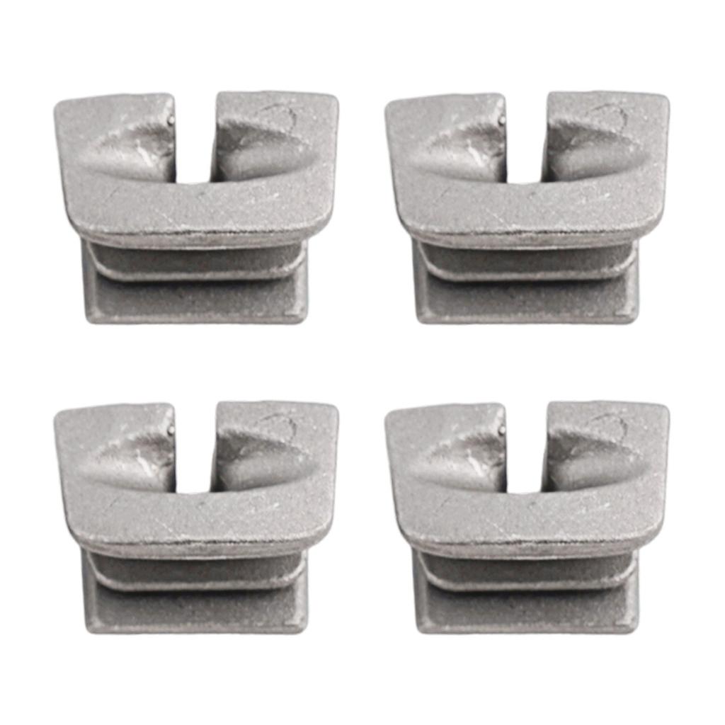 30-2 Ösen-Fadenschneiderkopf C 36-2 Metallmaterial