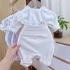 Baby Winter Style 33262: Thickened High-Waisted Soft and Breathable Autumn Pants for Infants and Toddlers
