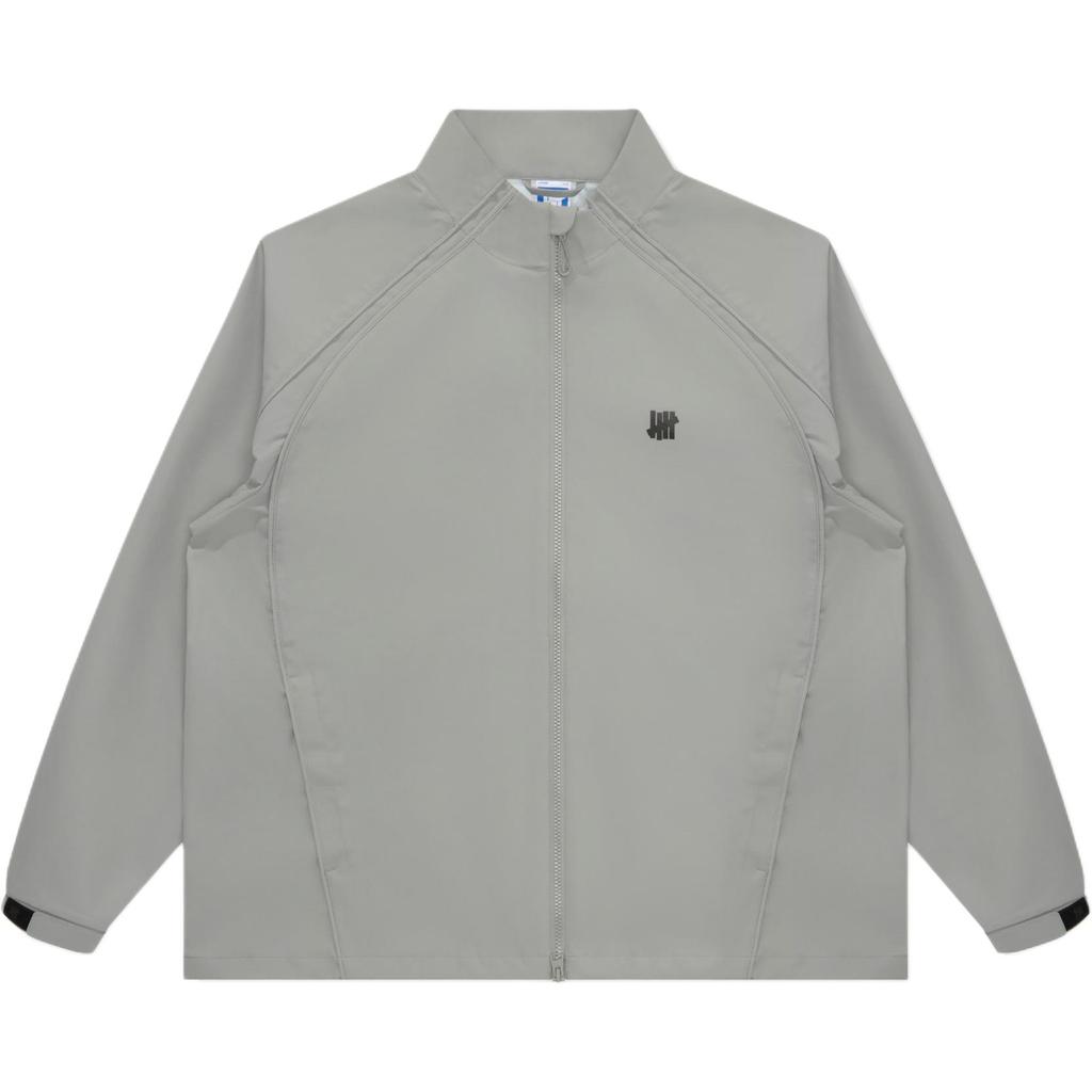 UNDEFEATED Jackets Unisex Stand Collar Moderate Other UC53GWJ06M