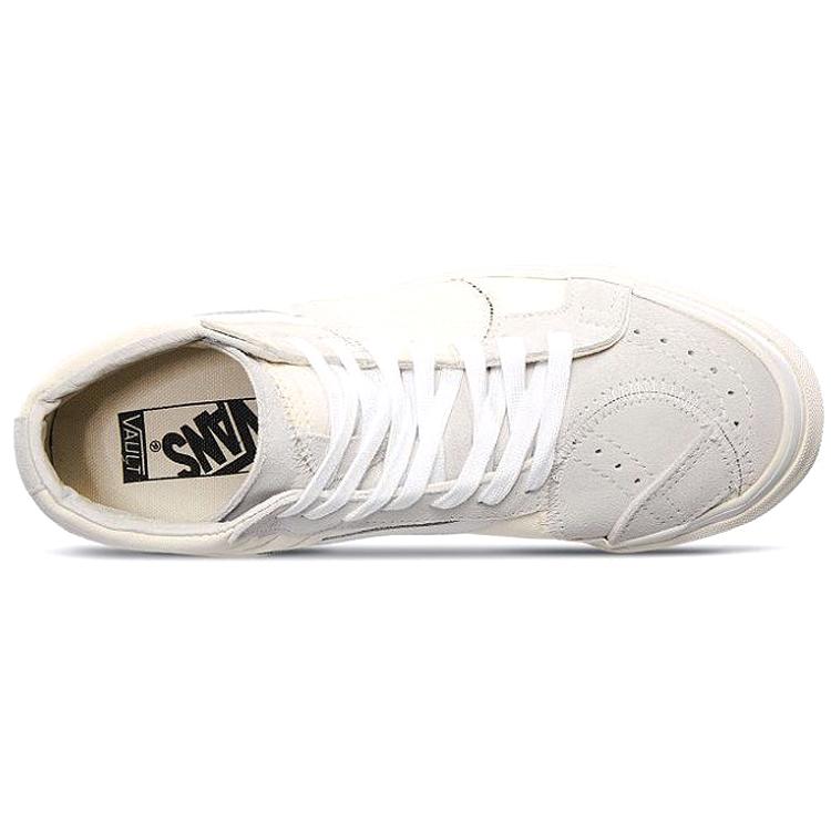 Vans SK8 Hi Lx 'Bricolage' VN0A45K3VSM