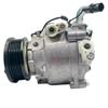 QS90 Car A/C Compressor 7813A357 AKS200A402A for Mitsubishi