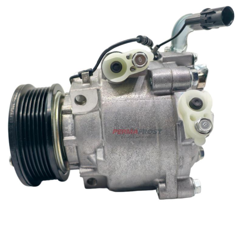 QS90 Car A/C Compressor 7813A357 AKS200A402A for Mitsubishi