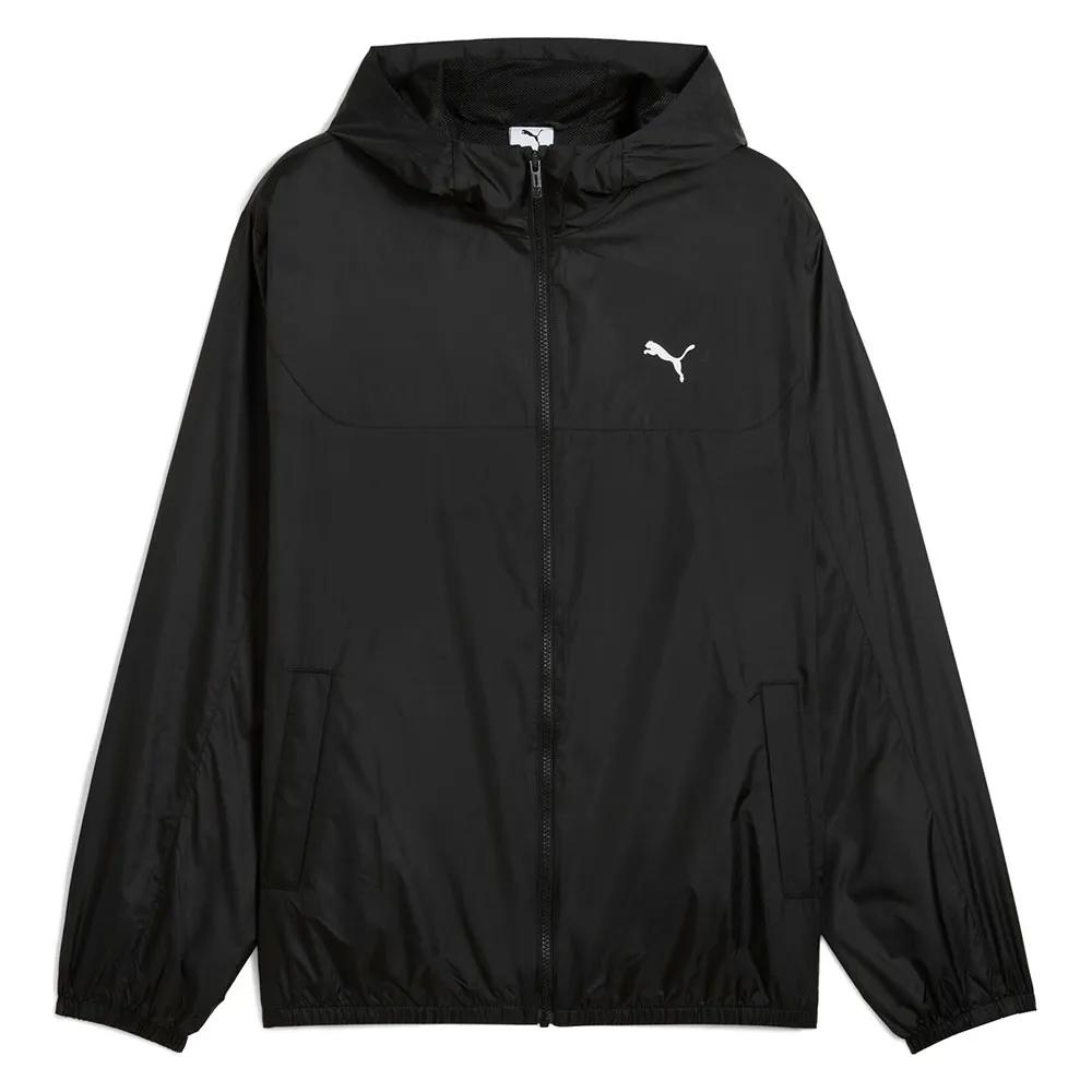 

Puma Куртка ESS Windbreaker M