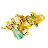 2025 Shenyang Tourism Metal Refrigerator Magnet: Creative Cultural City Souvenir