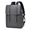 Męski Wodoodporny Plecak Modowy o Dużej Pojemności - Modny, Wysokiej Klasy Torba na Laptopa i do Dojazdów