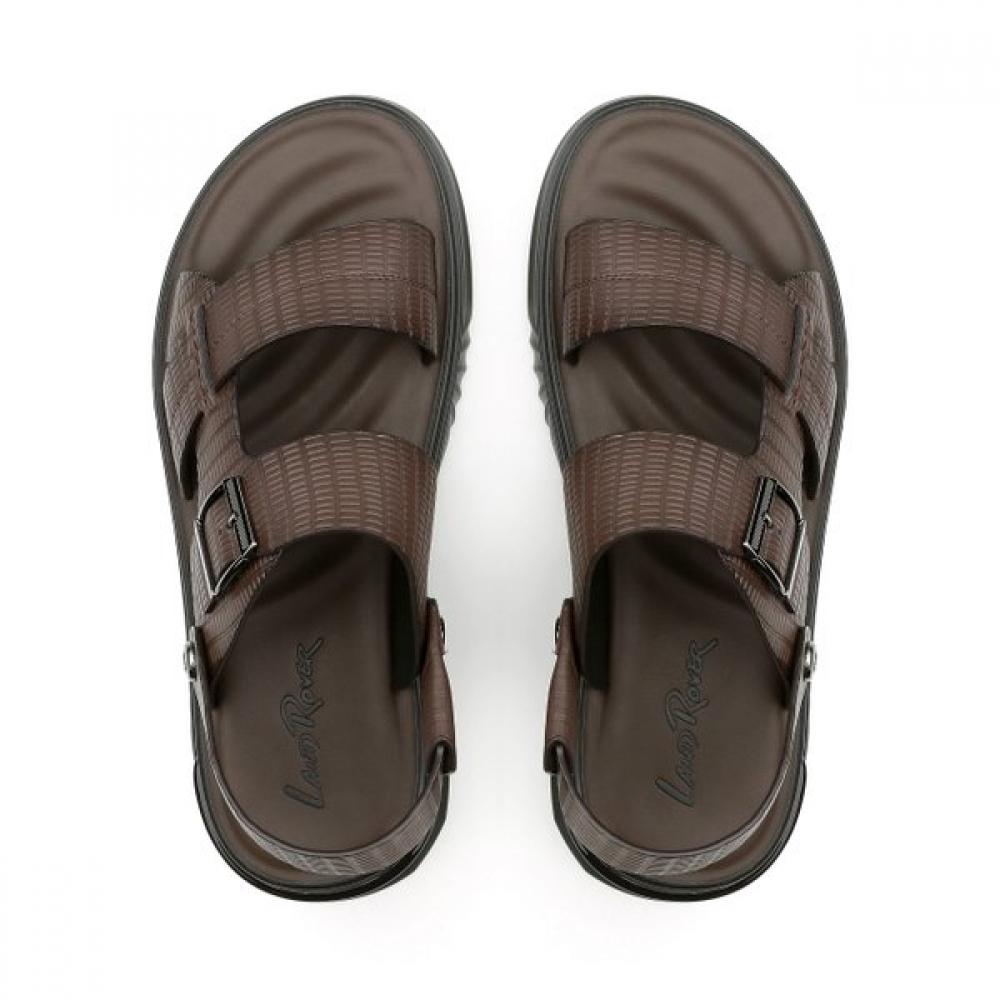 Land Rover Men S Buckle Point Two Way Sandal lanSac5776mf3