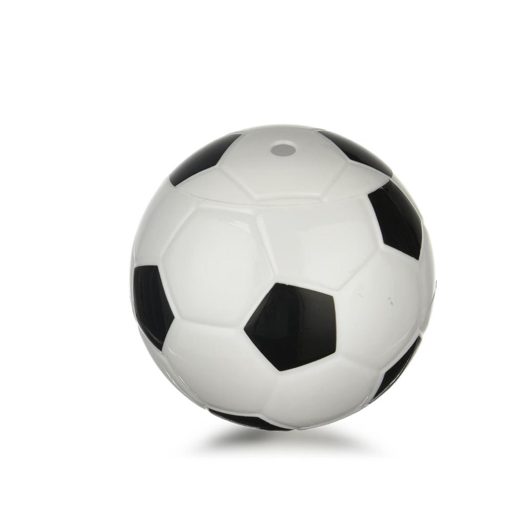450ml Sports Ball Cup: Football, Basketball, Golf, Square Design, Plastic Cup for World Cup & NBA.