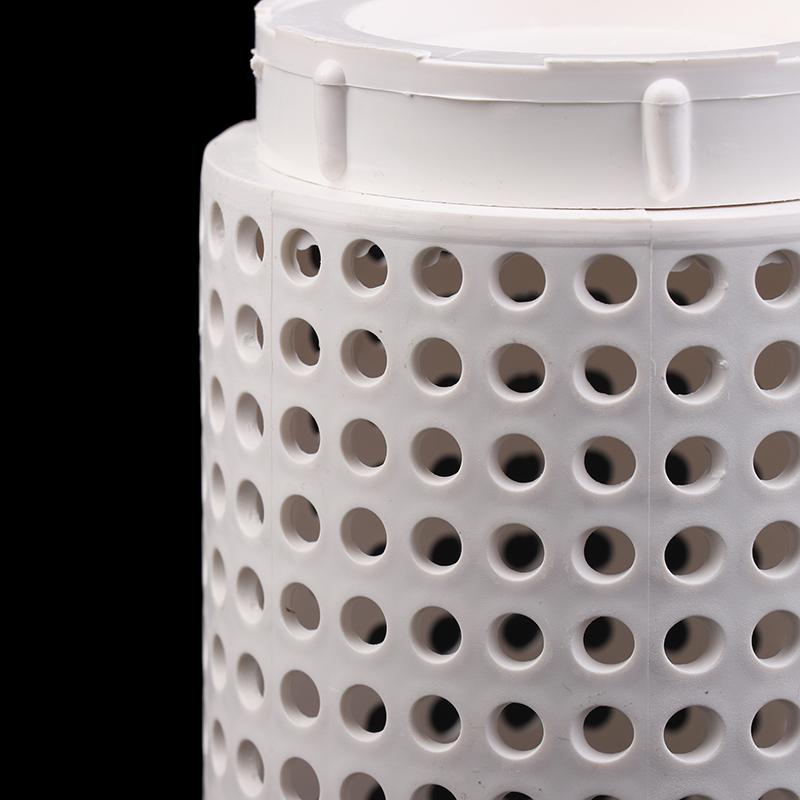 1 Adet Beyaz Plastik Solucan Kompost Kutusu Delikli ve Kapaklı Bahçe Avlu Dış Mekan İçin Uygun Kompost Kutusu