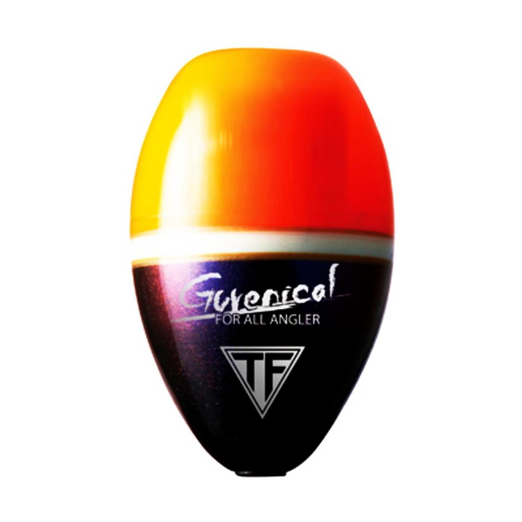 Tsuiken Grenical S Orange G5