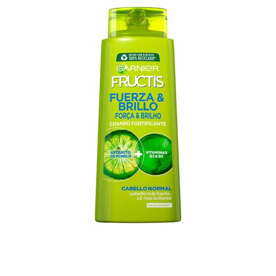 

Шампунь GARNIER Fructis Fuerza Brillo 250 мл