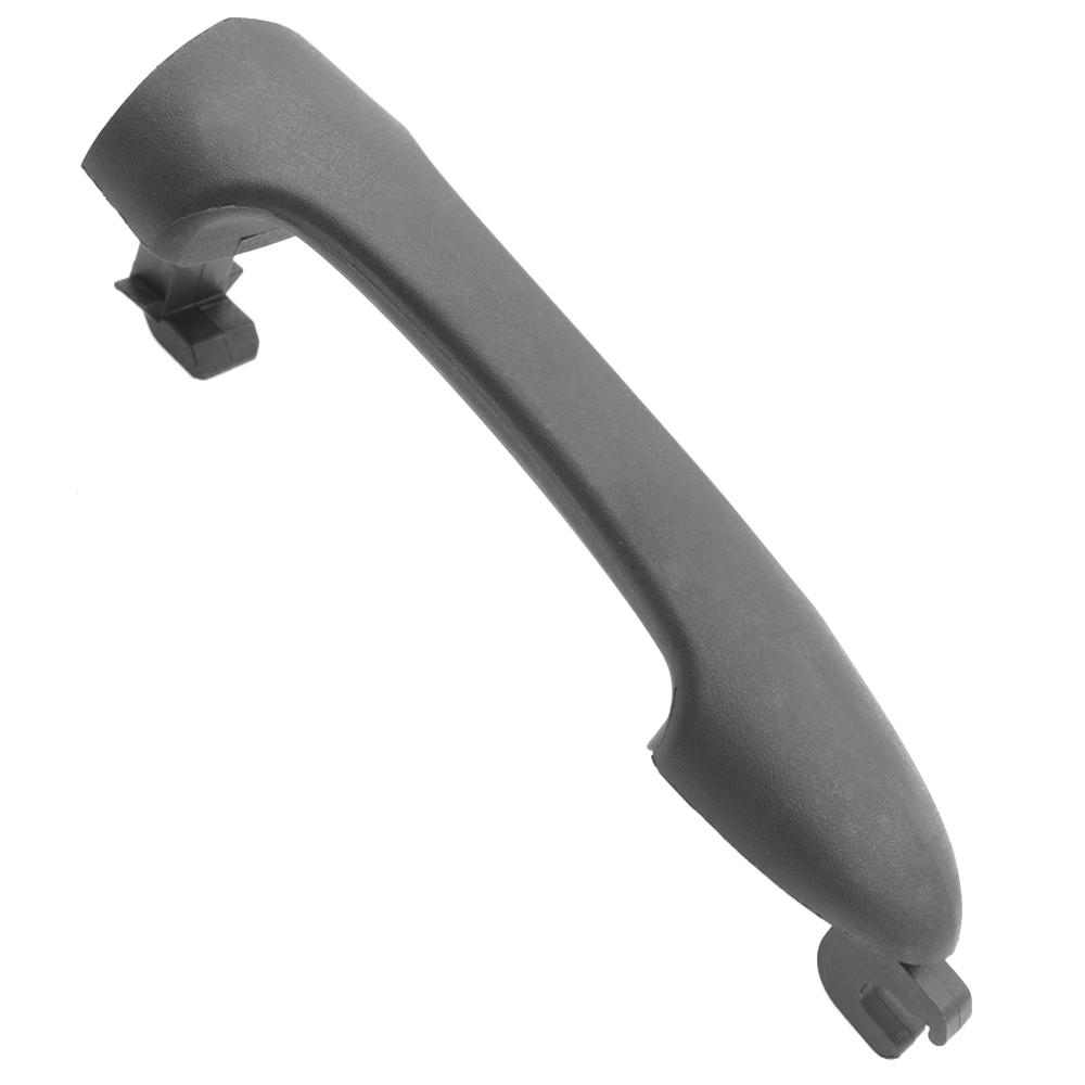 

Черная дверная ручка до и после с замочной скважиной/без для Ford Focus MK1 1998-2004 гг.