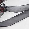 Elegant French Style Detachable Lace Collar With Layered Ruffle Wrist Cuff For Women Daily Outfit And Occasion