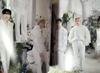 [USED] StrayKids 2nd Waltz "MANIAC" Uncon Pamphlet Photobook