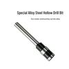 M&G Binding Machine Hollow Drill Bit CN plug (adapter included)