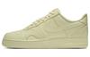 Air Force 1 Low Misplaced Swooshes Pale Yellow CK7214-700