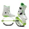 Kangaroo Jumping Shoes Bouncing Sport Fitness Boots For Women Men Jump Body Building