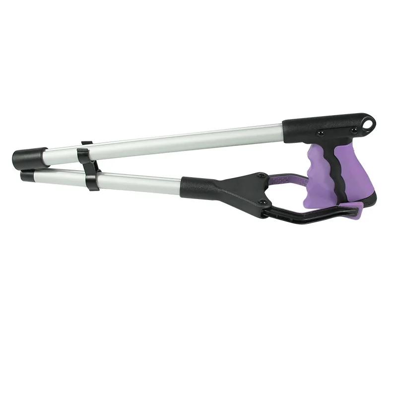 Skládací nástavec na sběrač odpadků Nástavec na sběrač Čištění domácnosti a sanitace životního prostředí