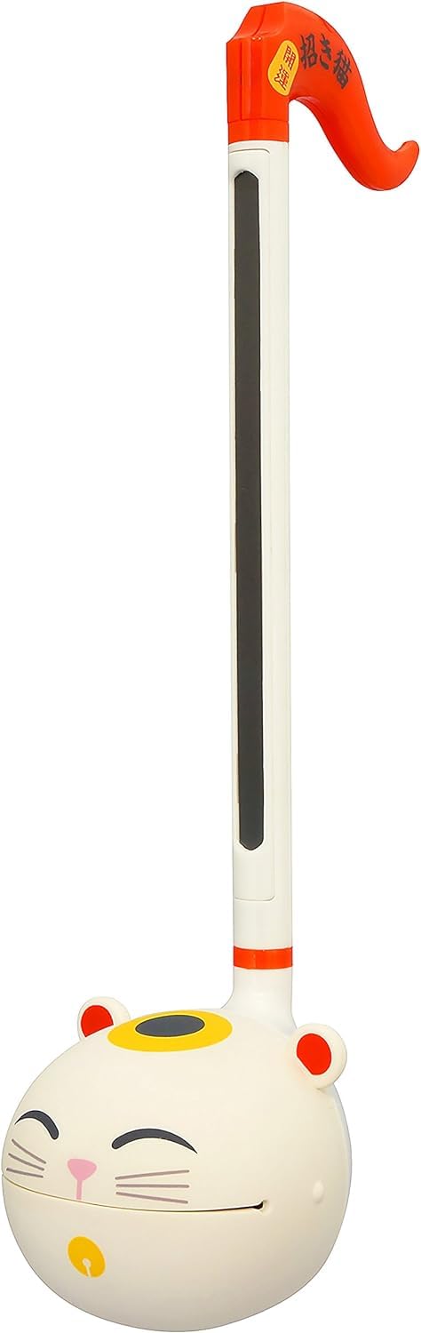 

Cube Otamatone JAPAN Lucky Cat