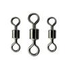 American Swivel Stainless Steel Figure-8 Ring Connector for Sea Fishing Competitions