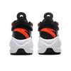 Anta Serie Badass Lifestyle Zapatillas Mid-Top Zapatillas para Hombre Blanco Azul Negro 112048080-1