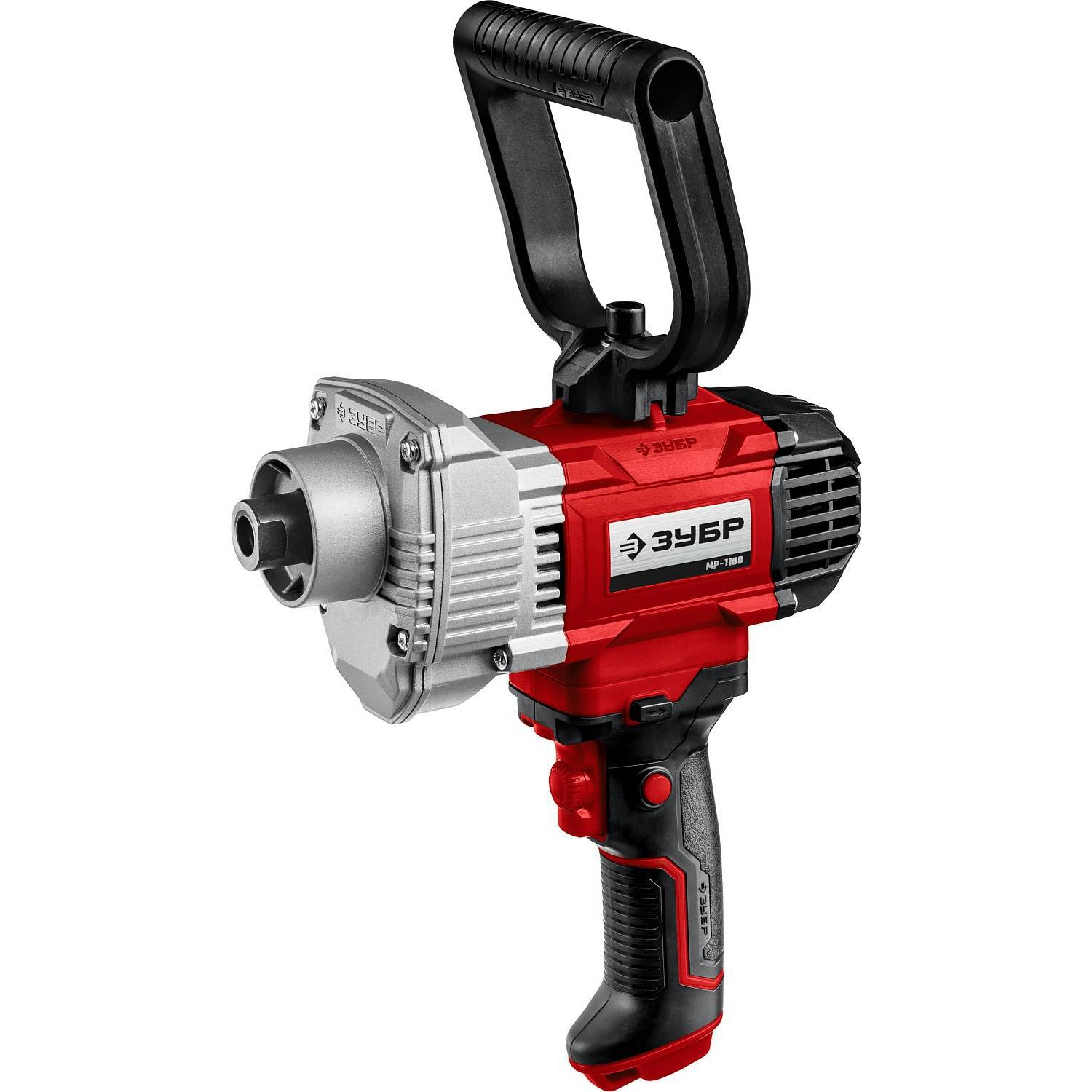 

Дрель-миксер Зубр МР-1100