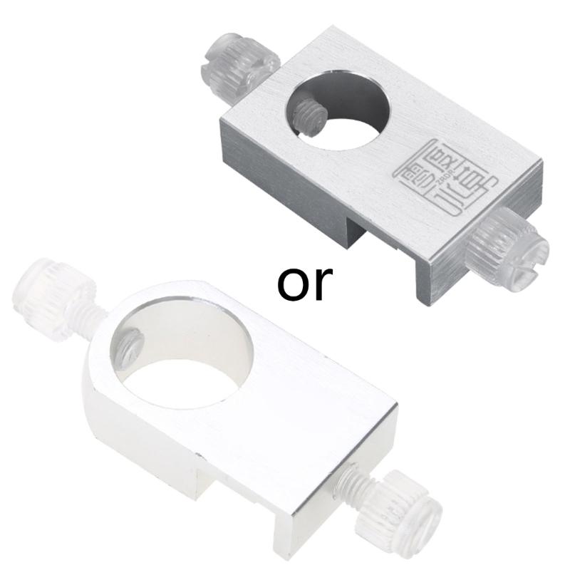 

Аквариумный лили-пайп из алюминиевого сплава, крепление для фиксации, зажим для трубок притока/оттока, зажим для водопроводной трубы из алюминиевого сплава