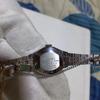 [USED] Working Seiko 21-jewel Hand-wound Watch 15002 Silver