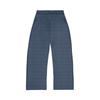 Tuta Sportiva Jogger con Felpa Oversize Unisex Streetwear Casual 2025 Comoda Vestibilità Larga Misto Cotone