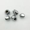 Dongfeng Fengguang 330 and Jinbei Little Sea Lion Wheel Hub Lug Nuts and Bolts
