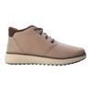 Mens Hudson Road Leather Chukka Boots