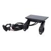 Electric Bike LCD Display 24V 36V 48V 60V Universal Lightweight Water Proof Bike LCD Panel for