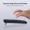 Lenovo KL21 Wired USB Office Keyboard