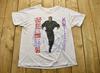Vtg MC Hammer Rapper In Tour Cotton White S-5XL Unisex Shirt