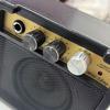 5W Mini Electric Guitar Amplifier Speaker Set with Bass Accessories