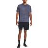 Under Armour UA Tech™ 2.0 Tiger T Shirt Men's Blue 1377843-410