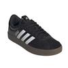 Womens/Ladies VL Court 3.0 Suede Flat Trainers