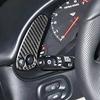 Carbon Fiber Car Accessories Speedometer Side Panel Modified Interior Trim Cover Sticker For Chevrolet Corvette C5 1998-2004