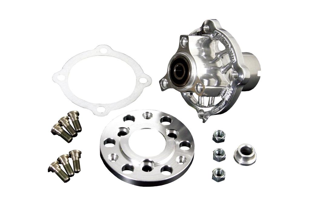 SP Takegawa Front Disc Brake Hub Kit Monkey 06-08-1131
