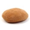 Universal Chemistry Fur Beige Beret Beret