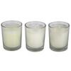 Something Different Gnome Sweet Gnome Candle Set (Pack of 3)