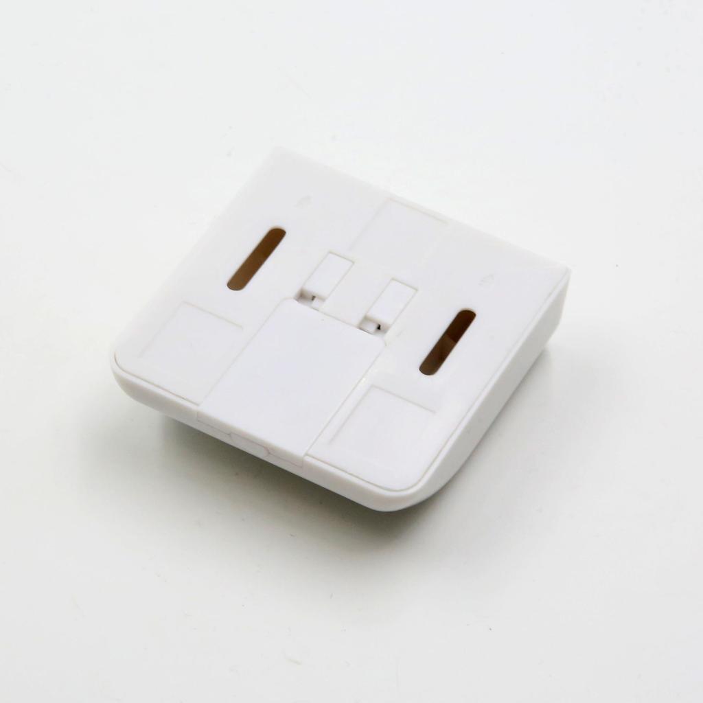 LED Sensor Cabinet Light - Drawer Lighting with 7 LEDs and Hinge Sensor