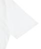 STANDARDERROR 87-Stan324 Triple Noise Star Crack Solid Short Sleeve T-Shirt (2 Colors)